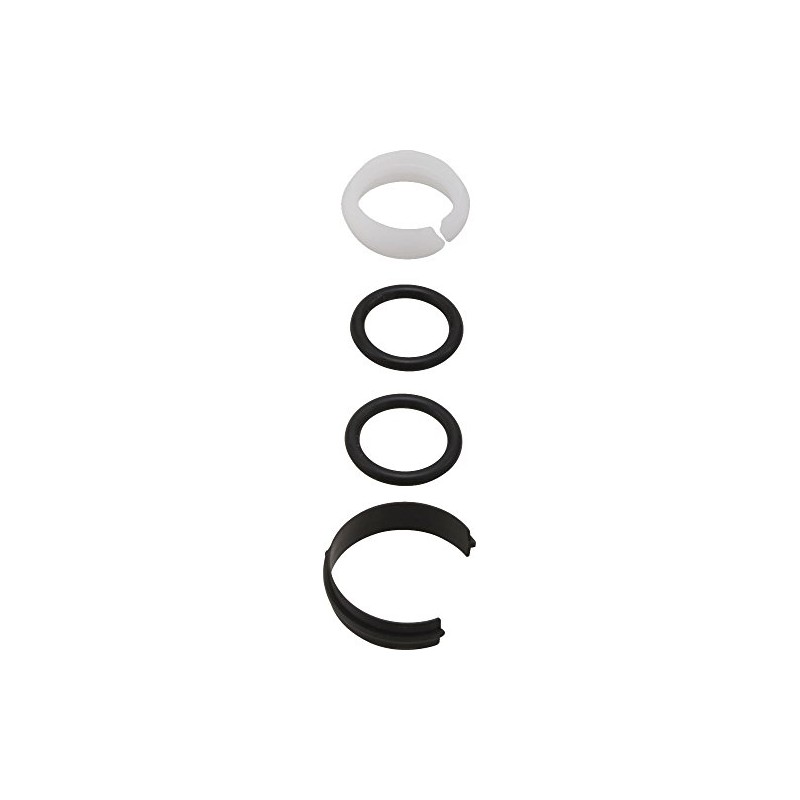 Peerless RP41700 Bushings and O-Rings, Chrome