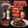 Melinda’s Honey Money Wings Recipe Kit - 3 Pack +