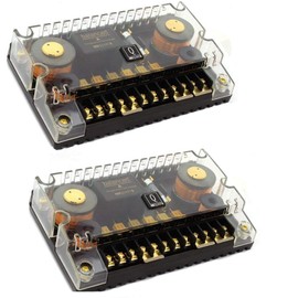 MB Quart QXD-216 Q Series Passive Crossovers Made in Germany