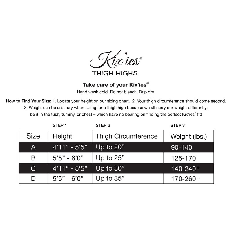 Kix'ies Women's Taylor Tights, vanessa champagne