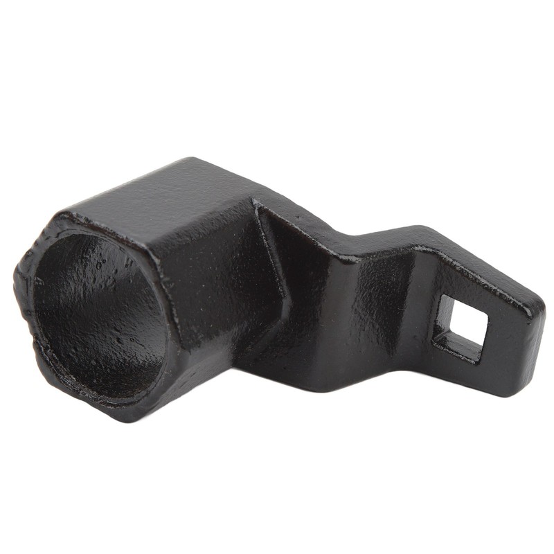 Crankshaft Pulley Wrench Large Torque Black Coating Crank Pulley Holding