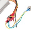 Brushless Controller Aluminium Alloy Electric Bike Brushless Motor Controller for