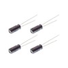 Nichicon Electrolytic Capacitor -55°C + 105°C Long-Life Bass Guitar ESR
