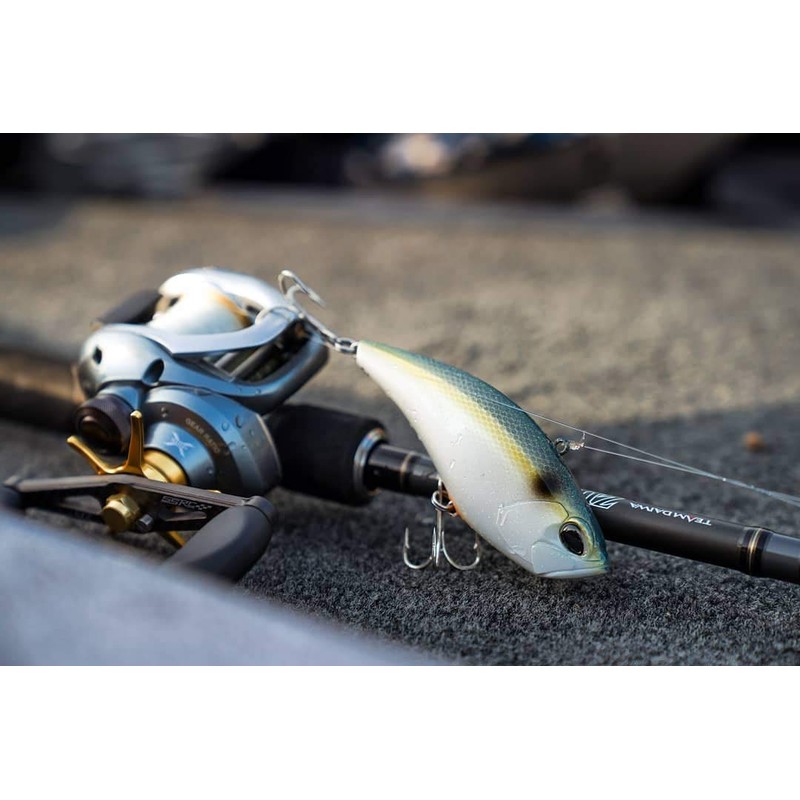 Duo Apex Vibe 100 10 cm 32 g Sinking Hard