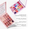 Kimchi Chic, Paleta de Sombras Twenty Five - Send Me