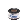 POLYGUARD Poly Wall - Rot Shield Joist Tape for Decking,