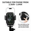 QLoztyse Car Cup Holder Extender Phone Mount - All Purpose