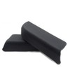 ALLGOOD Front Door Panel Armrest Cover, Compatible with Honda Pilot