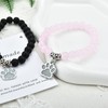 Matching Bracelets for Couples Gifts to Husband and Wife Anniversary