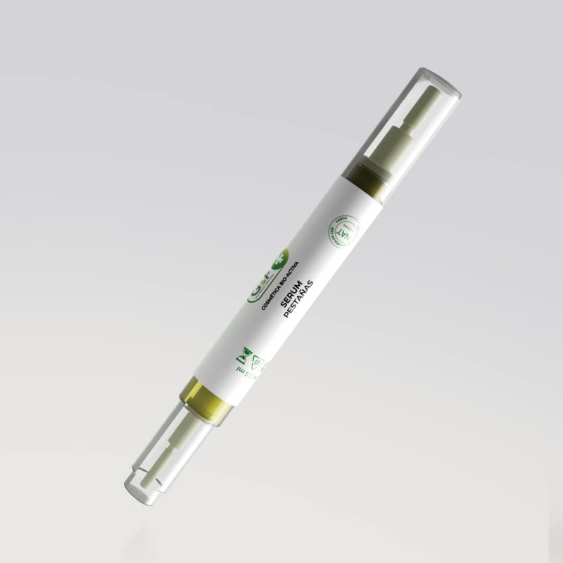 Eyelash Lifting Set Eyelash Growth Serum Eyelash Enhancement Serum 2.5