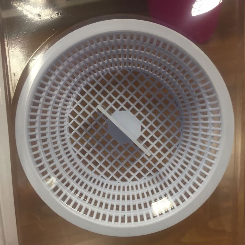 Gre AR500 Skimmer Basket for Pools