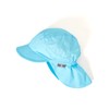 Sterntaler Boys Hat, Blue (soft blue 399)