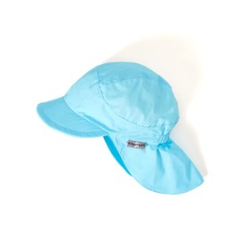 Sterntaler Boys Hat, Blue (soft blue 399)
