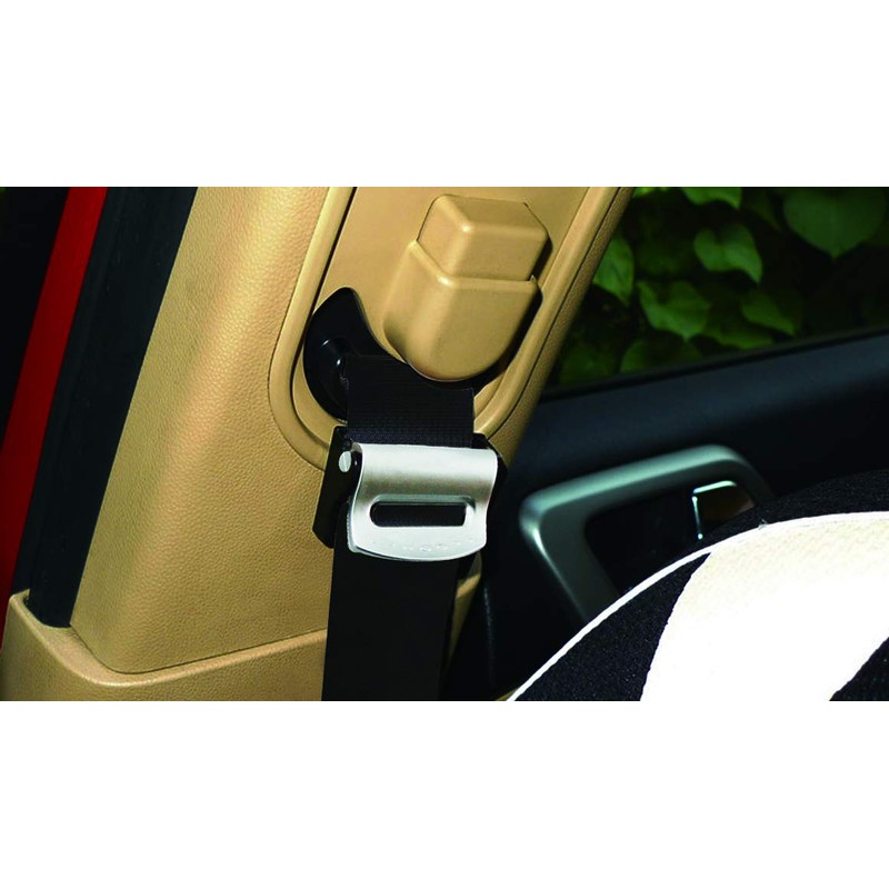 HP-Autozubehör 19160 Strap Ent Compressor Kit