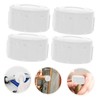 BESPORTBLE PVC Fitting Saver Sprinkler Plug Sprinkler Caps PVC Pipe