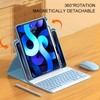 Magnetic Case for IOS Tablet Pro 11in 2019 2020 2021