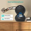 Alaga Security Indoor Cam 3K Indoor Surveillance Camera, WiFi, Swivelling,