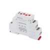 GRT8-S2 Mini Asymmetric Cycle Timer ON/OFF Repeat Cycle Time Relay