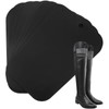 Bememo 20 Pieces (10 Pairs) Boot Shapers for Tall Boot