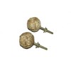 Jute Rope Door Knob (Set of 2)