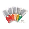 Joy of Tea Set of 5 Herbal Tea Ronnefelt, Caffeinated