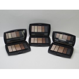 Lancôme LANCOME COLOR DESIGN PALETTE EYE SHADOW SATIN SABLE 0.07 OZ (LOT OF 3)