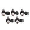L Type Right Angle Throttle Valve Quick Fitting Convenient Elbow