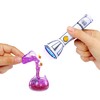 MGA's Miniverse Make It Mini - Flashlight with UV Light,