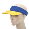 Fan Hat for 6 to 12 Year Old Kids with