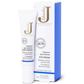 Swede Success Buy Swede Success Jabushe Eye Cream 15ml Online | Chempro Chemists