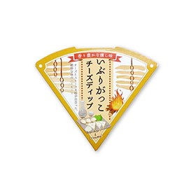 Iburigakko Cheese Dip