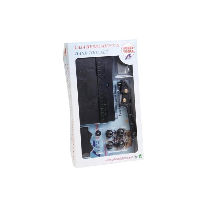 Artesania Latina 27004 Model Making Guillotine Cutter Set