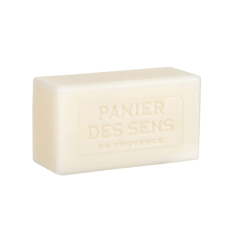 Panierdessens Essentials Vegetable Soap Lavender (Traditional Soap, Vegetable Oil, France)