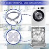 Inlet Hose Extension for Washing Machine and Dishwasher 3 m