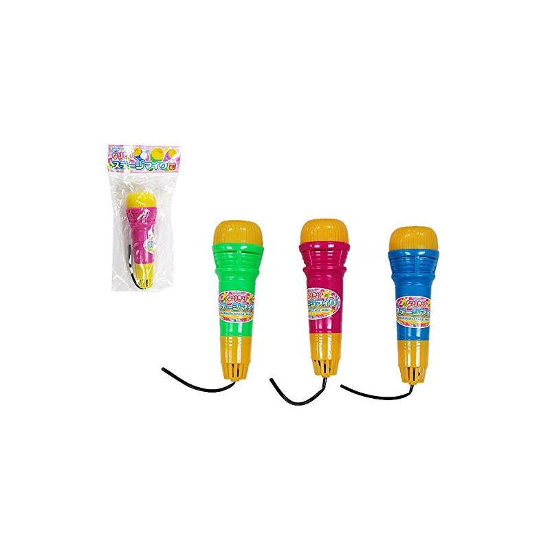 Be Just Stage Microphone