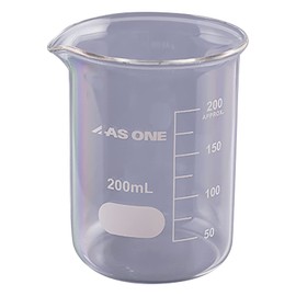 As One Beaker 2-5091-04 6.8 fl oz (200 ml)