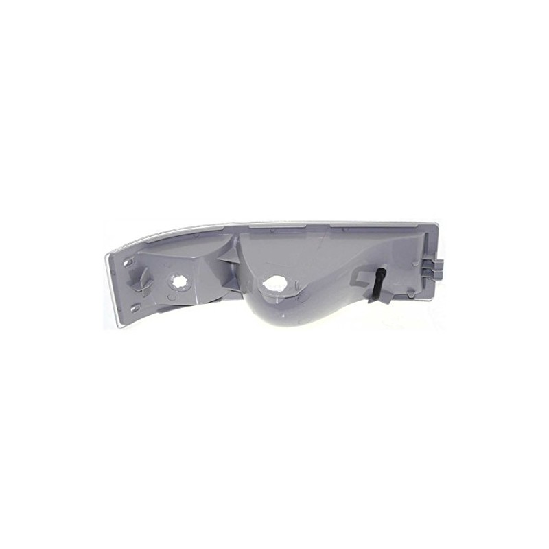 BuyRVlights Fleetwood Pace Arrow Vision 1998-2001 RV Motorhome Left (Driver)