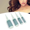 Round Brush Set Reduce Frizz Static Proof Massage Scalp Roll