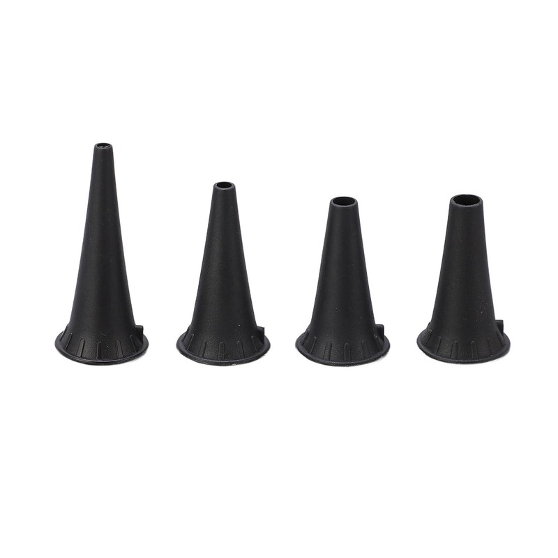 Ear Canal Endoscope Wireless Handheld Precise Focusing High Definition Imaging