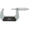 STEINLE Outside Micrometer 50-75 mm DIN 863 Type: 2130
