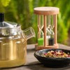 Molienda Sagrada Tisana Herbal Dosha Pitta, 200 Gramos