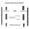 Stylus Pen 2.0 DQ100 Compatible with ASUS Pen 2.0 SA201H