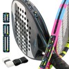 EBBOM Padel/Tennis Score Counter (Black)