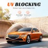 Pamagoo Ceramic Window Tint 35% VLT - UV & Glare