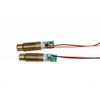 Green Laser Modules GM532-50 (DOT Laser) Green Diode Modules 2