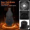 68225300AB Rear Electronic Park Brake Actuator Motor for Chr 200