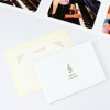 Yamadaya Stand Music Recitals Photo Mat Paper Photo Frame Pocket