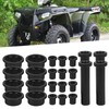 Fydun MG1282101AZ Rear Suspension A-Arm Bush Kit for Polaris ATV