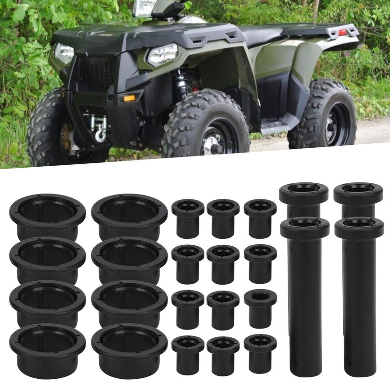 Fydun MG1282101AZ Rear Suspension A-Arm Bush Kit for Polaris ATV