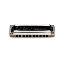 Other Harmonica (M-20C-G)